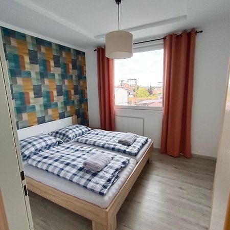 Penzion Bilovice Velke Bilovice Bagian luar foto