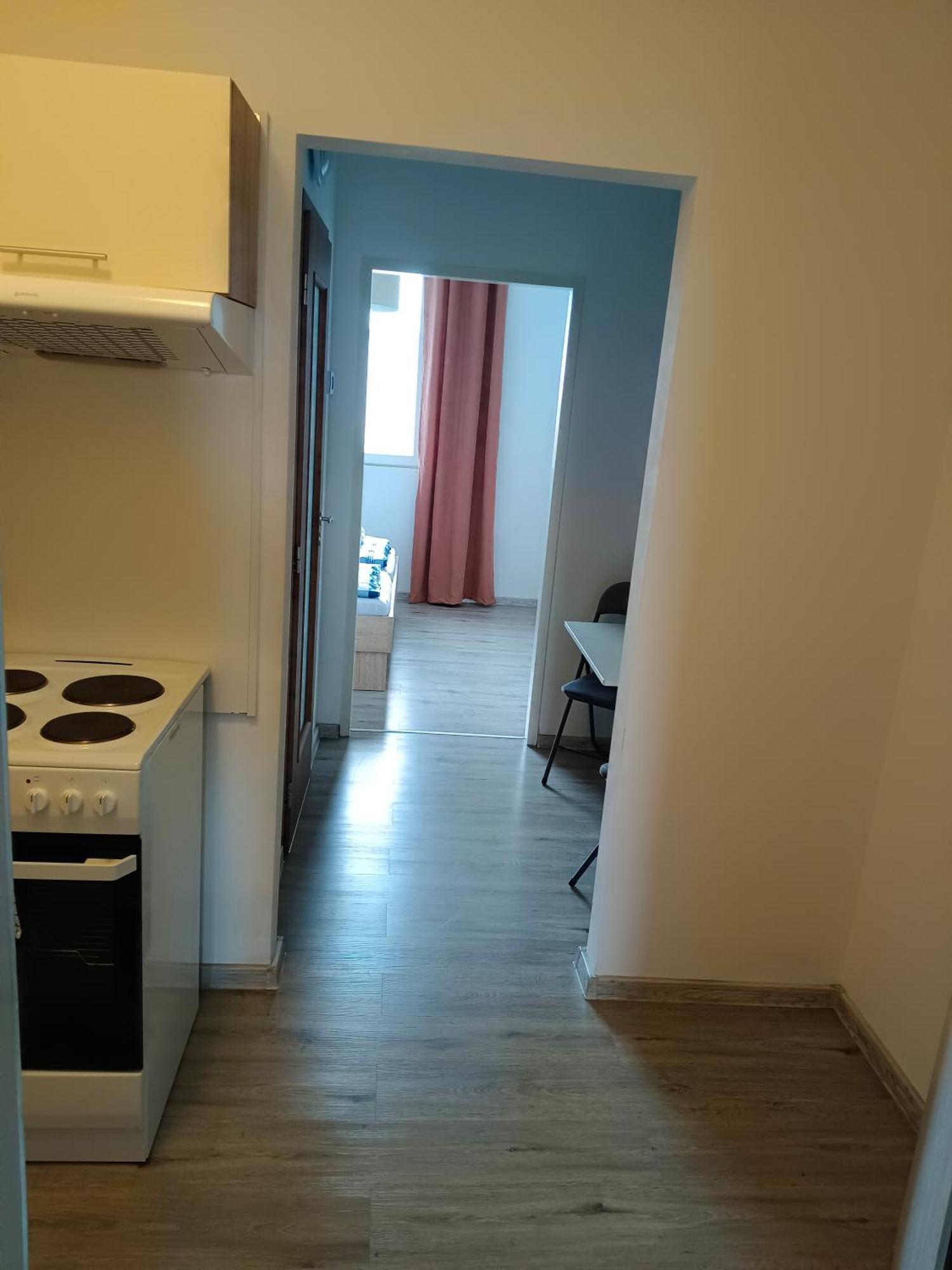 Penzion Bilovice Velke Bilovice Bagian luar foto