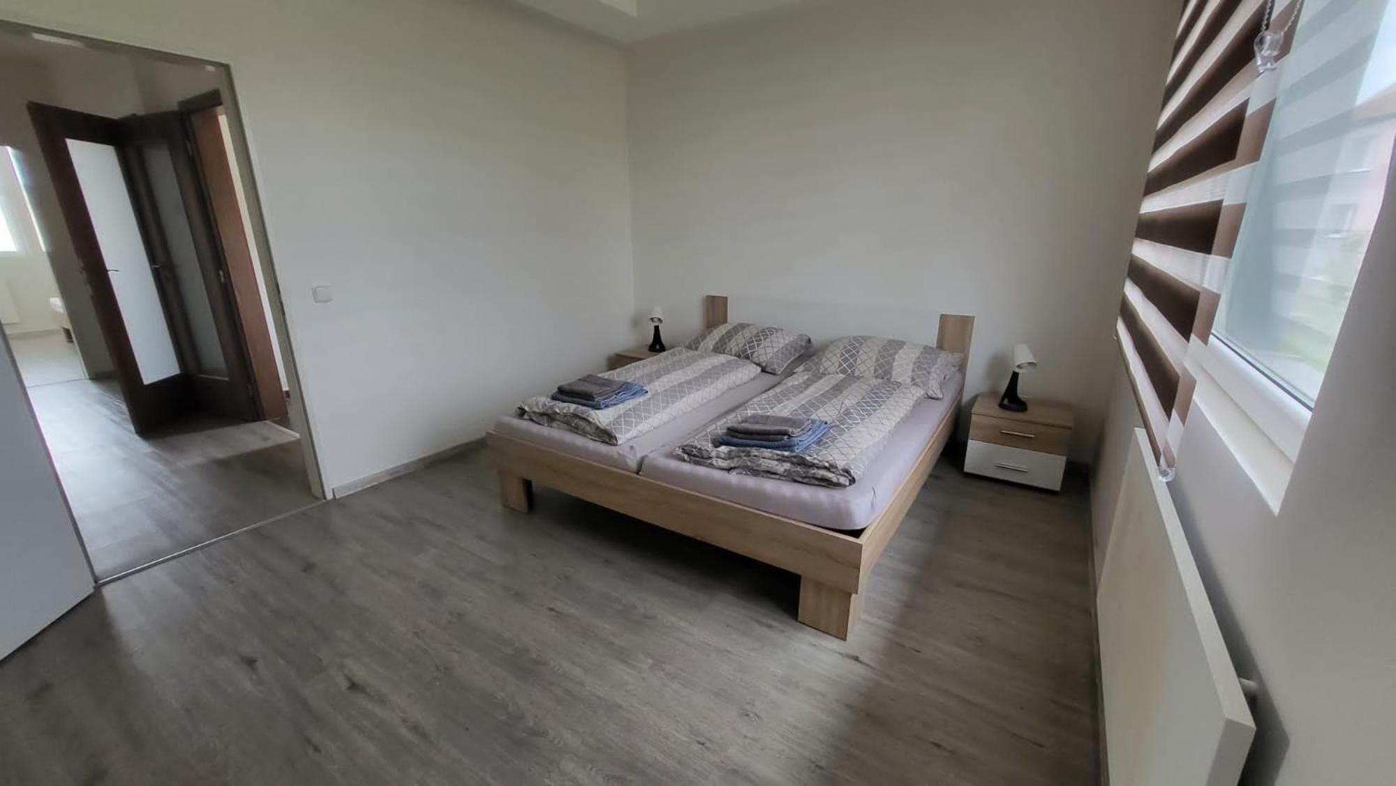 Penzion Bilovice Velke Bilovice Bagian luar foto